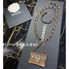 Chanel Necklaces